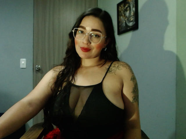 JaneAndPaull - ライブポルノ&amp;セックスカム - 25640949