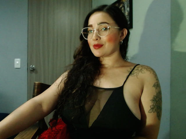 JaneAndPaull - Live porn &amp; sex cam - 25640957