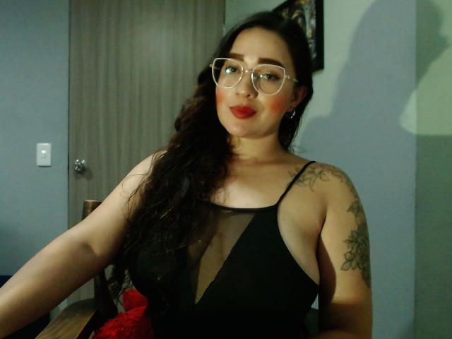 JaneAndPaull - сексуальная веб-камера в реальном времени - 25640961