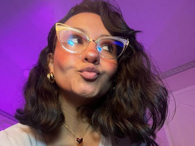 AlisonFiisher - Live sex cam - 25641193