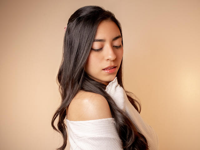 CanelleGarces - Live porn &amp; sex cam - 25641237