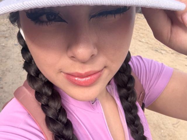 AlisonTatcher - Sexe cam en vivo - 25641781