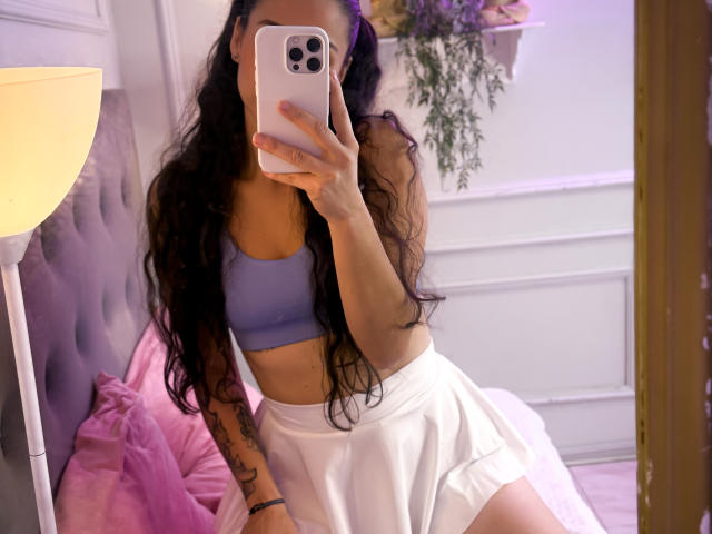 EvaMar - Live porn &amp; sex cam - 25641953