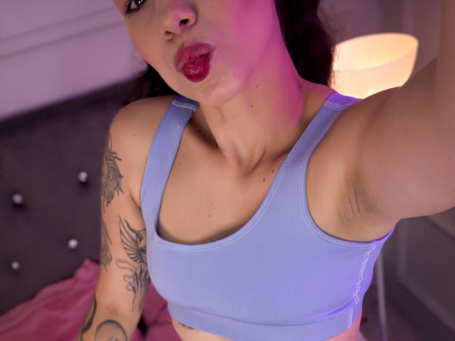 EvaMar - Sexe cam en vivo - 25641993