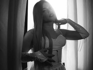 BellaBlackMendoza - Sexe cam en vivo - 25642045