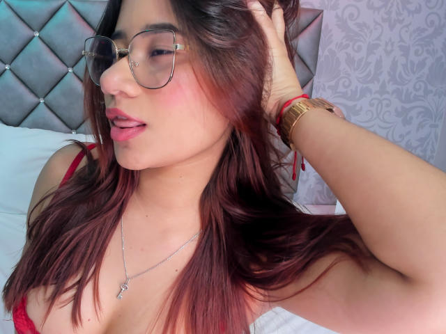 Tamra - Live porn &amp; sex cam - 25642233