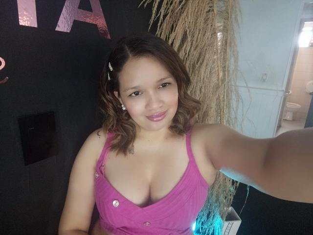 BiancaMorettii - Sexe cam en vivo - 25642549