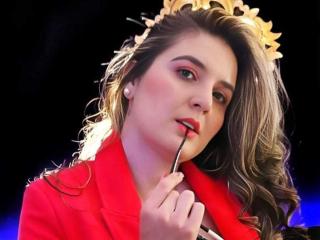 LeylaJamez - Camera khiêu dâm &amp; quyến rũ trực tiếp - 25642933