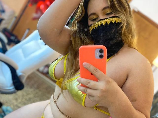 SalmaAzaman - Sexe cam en vivo - 25643165