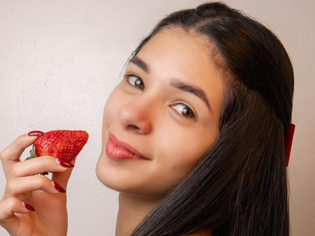 LisaBrunett - Sexe cam en vivo - 25643337