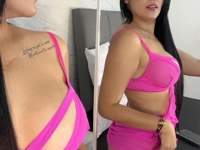 YessiJaymes - Porno na żywo i seks kamera - 25644149