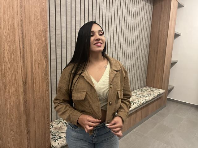 YessiJaymes - Live porn &amp; sex cam - 25644157