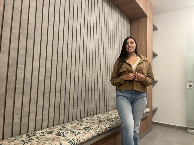 YessiJaymes - פורנו בשידור חי ומצלמת סקס - 25644161