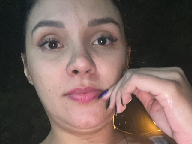 YessiJaymes - Live sex cam - 25644165