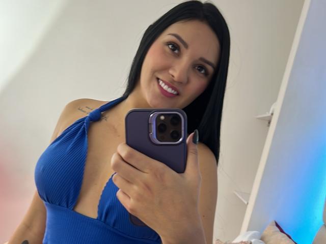 YessiJaymes - Live porn &amp; sex cam - 25644173