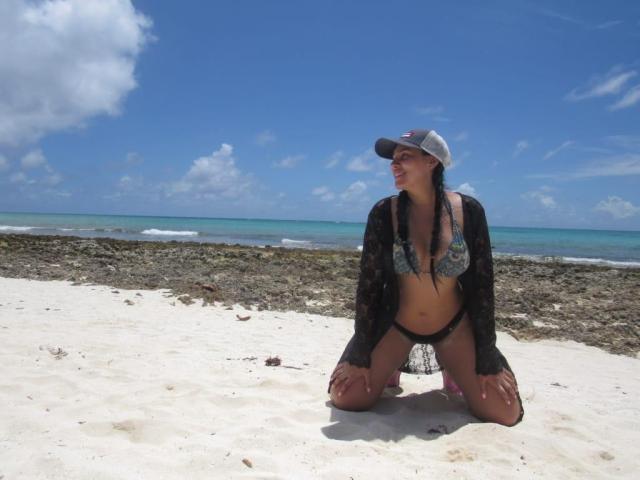 YessiJaymes - Live porn &amp; sex cam - 25644201