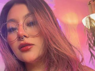 LorraineV - Sexe cam en vivo - 25645061
