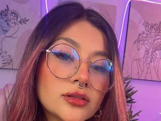 LorraineV - Camera khiêu dâm &amp; quyến rũ trực tiếp - 25645089