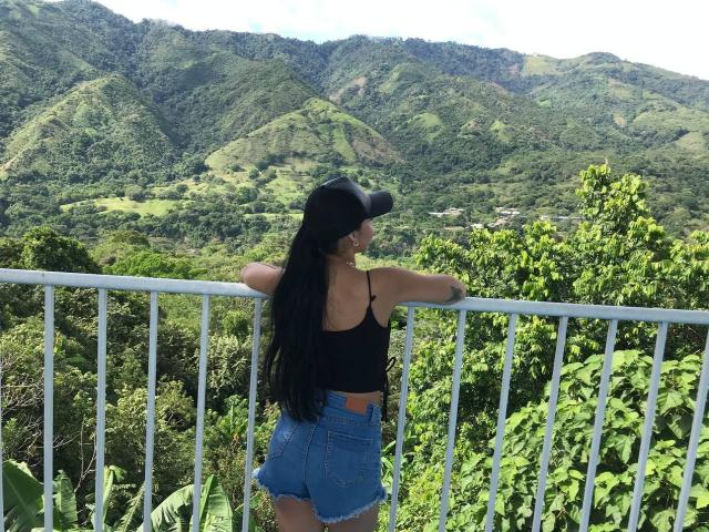 EmaGarces - Live sex cam - 25645365