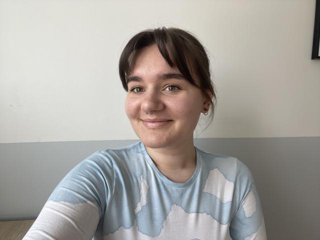 JulieTease - Live porn &amp; sex cam - 25646845