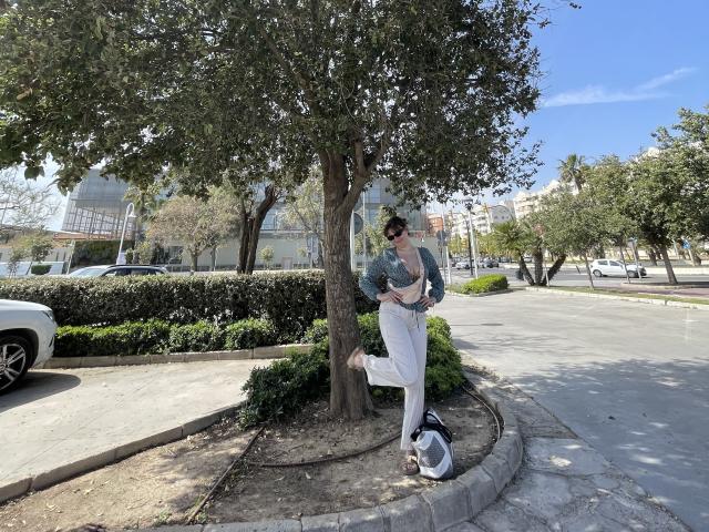 JulieTease - Live porn &amp; sex cam - 25646909