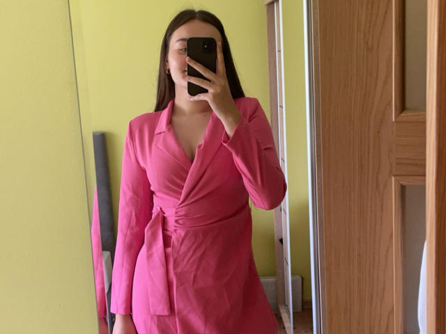 JulieTease - Camera khiêu dâm &amp; quyến rũ trực tiếp - 25646945