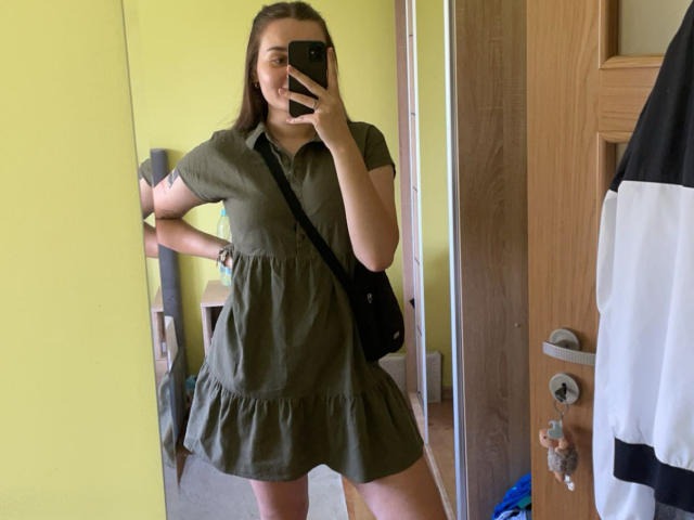 JulieTease - Sexe cam en vivo - 25646953