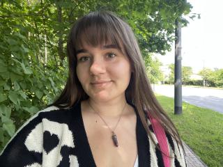 JulieTease - Sexe cam en vivo - 25646977