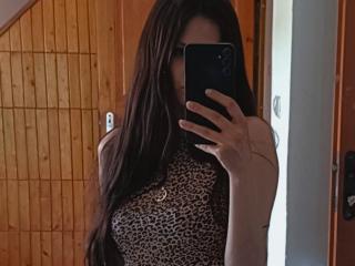 AdelineCreazy - Sexe cam en vivo - 25647149