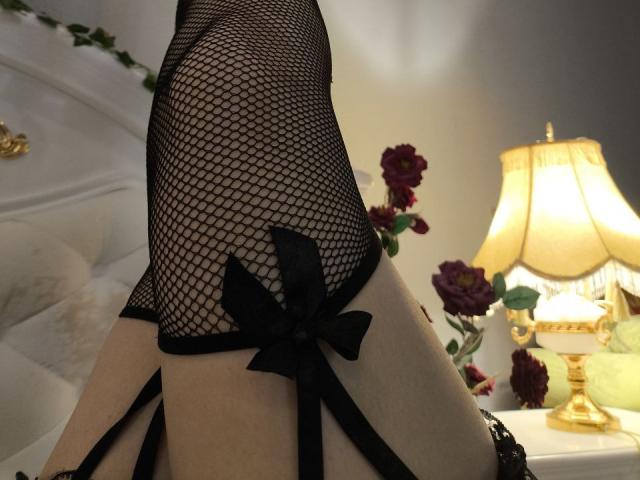 Dreia - ライブポルノ&amp;セックスカム - 25647621