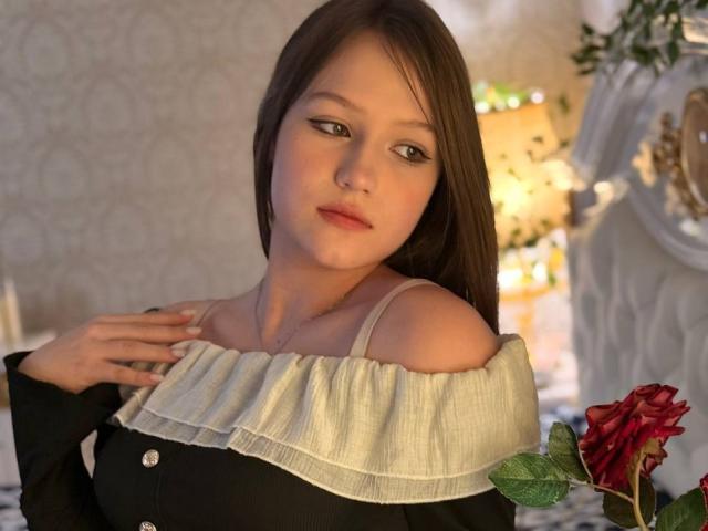 Bubochka - Live sex cam - 25648689