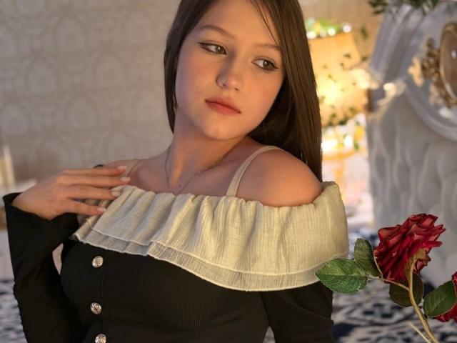 Bubochka - Live Sex Cam - 25648737