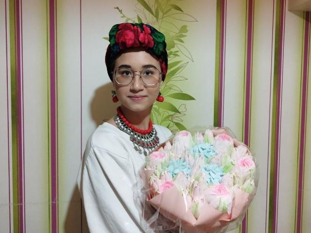 AriaOn - Camera khiêu dâm &amp; quyến rũ trực tiếp - 25648941