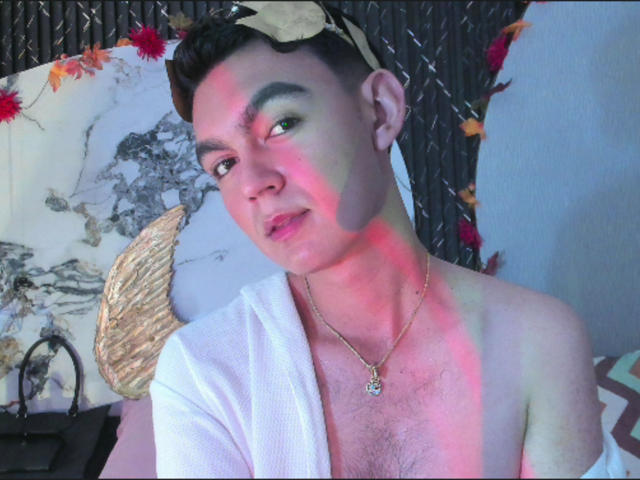 DeusBeauty - Live porn &amp; sex cam - 25649233