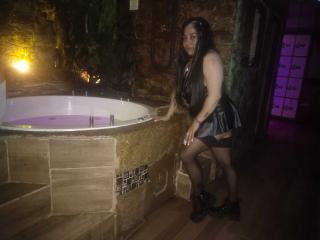 EvaLunaLatina - Live porn &amp; sex cam - 25649949