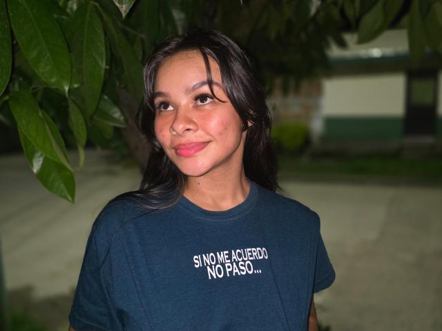 NoaStewart - сексуальная веб-камера в реальном времени - 25650241