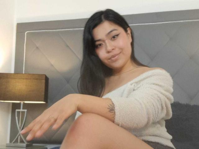 JesicaRossi - Live sexe cam - 25650385