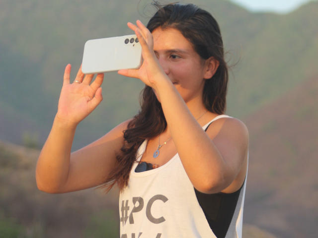 LailaAsher - Camera khiêu dâm &amp; quyến rũ trực tiếp - 25650457