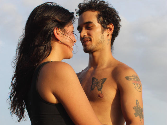 LailaAsher - 라이브 포르노 &amp; 섹스 캠 - 25650565