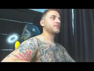 Ntattoo - Live porn &amp; sex cam - 25651509