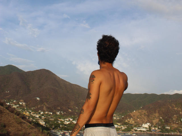 LailaAsher - Camera khiêu dâm &amp; quyến rũ trực tiếp - 25651733