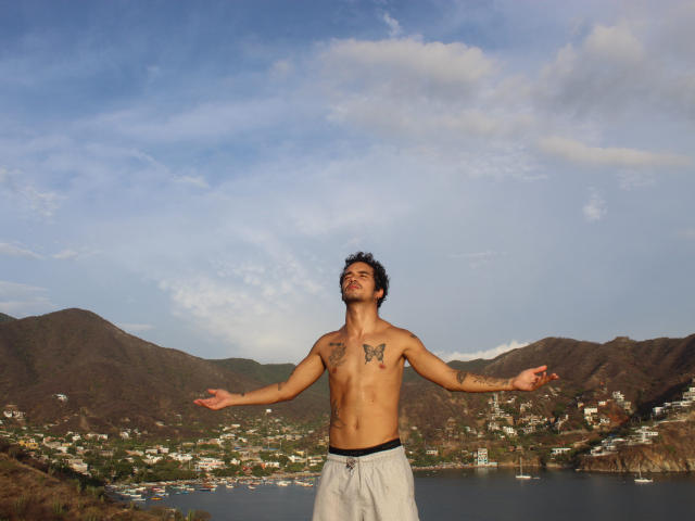 LailaAsher - Live porn &amp; sex cam - 25651745