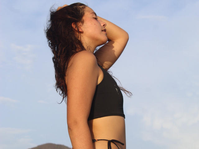 LailaAsher - Live porn &amp; sex cam - 25651773