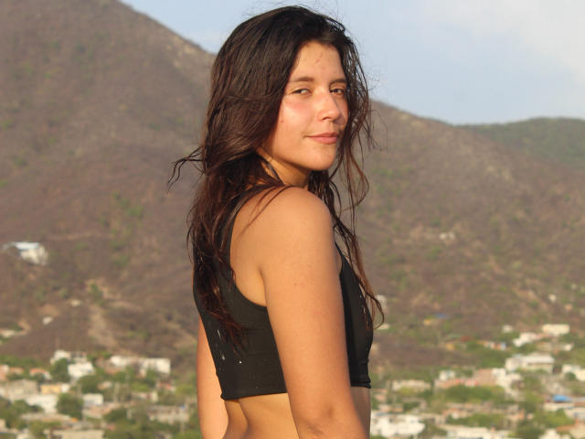 LailaAsher - сексуальная веб-камера в реальном времени - 25651801