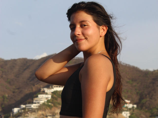 LailaAsher - Live porn &amp; sex cam - 25651813