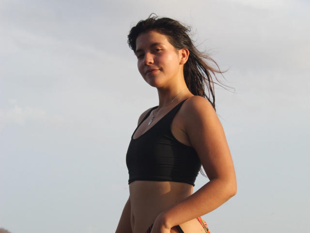 LailaAsher - Sexe cam en vivo - 25651841