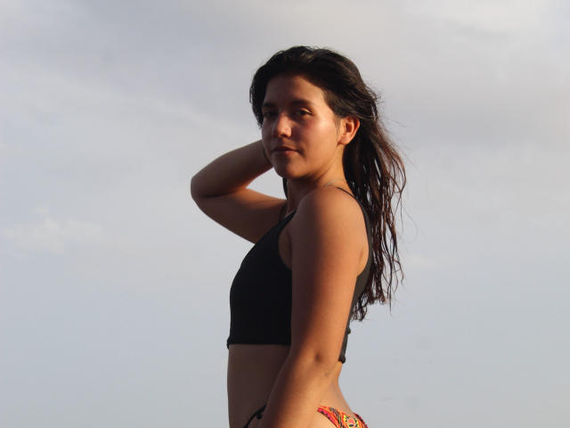 LailaAsher - Camera khiêu dâm &amp; quyến rũ trực tiếp - 25651845