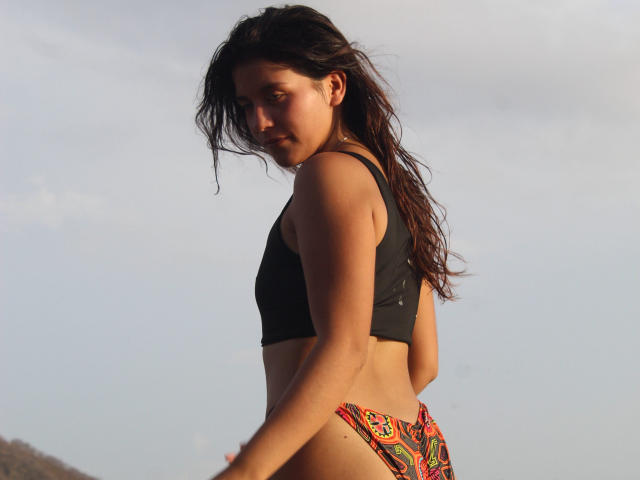 LailaAsher - сексуальная веб-камера в реальном времени - 25651849