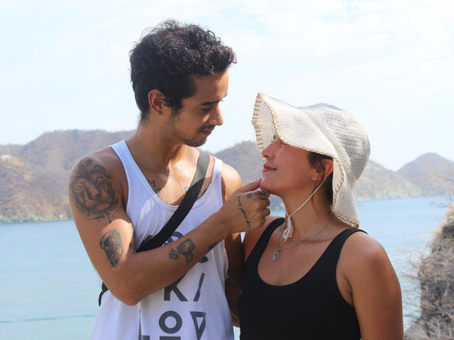 LailaAsher - Live sex cam - 25651909