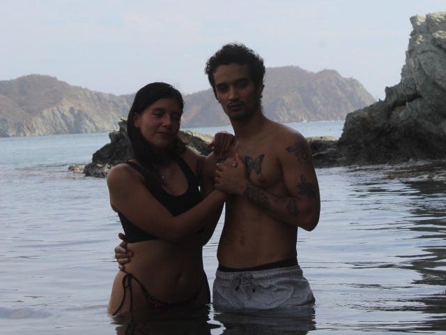 LailaAsher - Live porn &amp; sex cam - 25651921